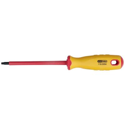 KS Tools 118.0554 Torx-schroevendraaier Grootte T 25 1 stuk(s)