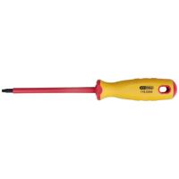 KS Tools 118.0554 Torx-schroevendraaier Grootte T 25 1 stuk(s)