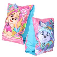 Kinder zwembandjes / zwemvleugels - Paw Patrol - 3-6 jaar - 25 x 15 cm - pvc - zwembad - zwemmen