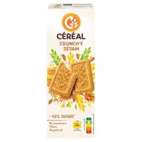 Cereal Crusty sesam 200 Gram