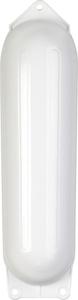 Dan-fender 312 Light Cilinder Fender Ø93 X 355 Mm Wit Default