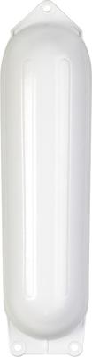 Dan-fender 312 Light Cilinder Fender Ø93 X 355 Mm Wit Default