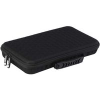 Keychron K2 plastic frame Keyboard Carrying Case tas - thumbnail