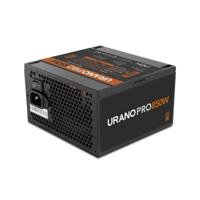 Voedingsbron Nox-Xtreme NXURPRO850BZ ATX 850 W 80 Plus Bronze