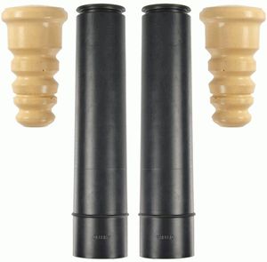 Aanslagrubber met stofkap - Protection kit 900200