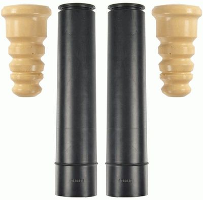 Aanslagrubber met stofkap - Protection kit 900200