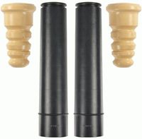 Aanslagrubber met stofkap - Protection kit 900200
