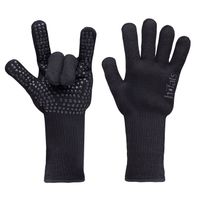 Höfats - Tools Handschoenen Aramid Set van 2 Stuks - Polyamide - Zwart - thumbnail