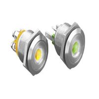 Bulgin MPI001/TERM/BL 1 stuk(s) Tray