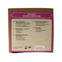 Heltiq Module bouw & industrie 1 Stuks