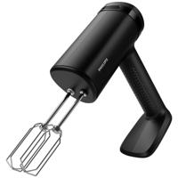 Philips Home HR3781/00 Handmixer 500 W Zwart - thumbnail