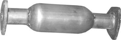 Voordemper 0544