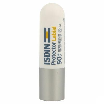 Isdin Protector Lippenbalsem SPF50+ 4gr
