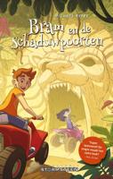 Bram en de Schaduwpoorten (Hardback) Bram en de Schaduwpoorten (Hardback)