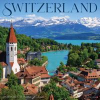 Zwitserland Kalender 2026