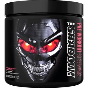 The Shadow 270gr Strawberry Pineapple