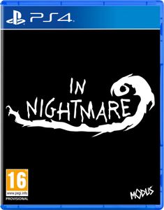 In Nightmare