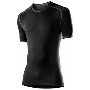 Löffler Löffler | Transtex Warm | Heren thermo T-shirt