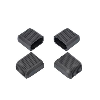 XLC Stand winkel vsf03 voet rubber set a 4 vsx04