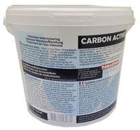Takazumi CarbonActive Actieve Kool 2,7 kg - Voor Heldere Vijvers Zonder Medicijnresten en Geuren