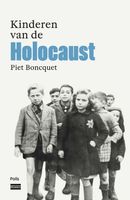Kinderen van de Holocaust - Piet Boncquet - ebook