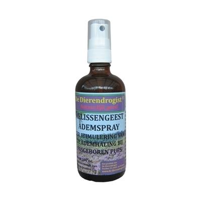 MELISSENGEEST ADEMSPRAY PUP