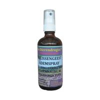MELISSENGEEST ADEMSPRAY PUP