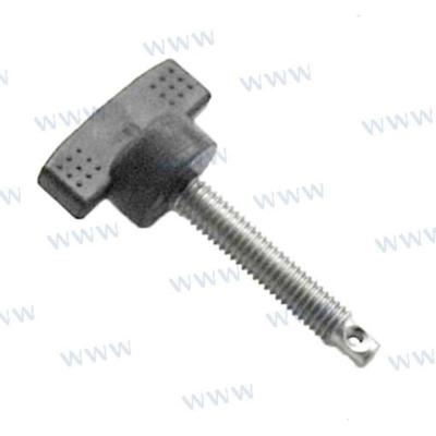 Parsun PAF4-01090200 - TORNILLO DE REGLAJE DE FRICCIÓN