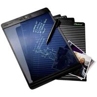 Boogie Board Blackboard Smart Scan eWriter Zwart Boogie Board Blackboard Smart Scan eWriter Zwart
