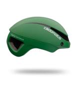 Cadomotus Omega Schaats / Fiets Helm (emerald) S 50-55 Emerald