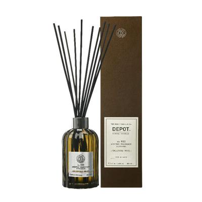 Depot 903 ambient fragrance diffuser oriental soul 200ml