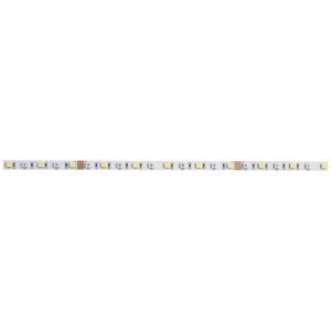 Deko Light 840353 LED-strip Energielabel: G (A - G) Met open kabeleinde 24 V/DC 5000 mm RGB, Neutraalwit 5 m