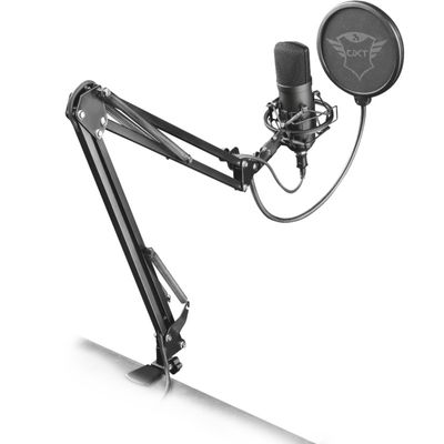 GXT 252+ Emita Plus Streaming Microfoon