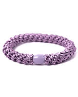 Banditz Haarelastiekje en Armband Lavender Banditz Haarelastiekje en Armband Lavender