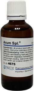 Pascoe Arum similiaplex (50 ml)
