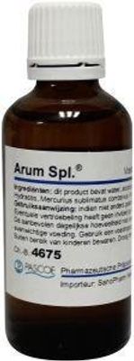 Pascoe Arum similiaplex (50 ml)
