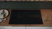 ETNA KIF890ZT kookplaat Zwart Ingebouwd 90 cm Zone van inductiekookplaat 1 zone(s) - thumbnail