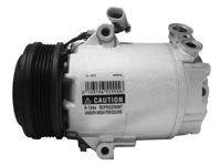 Airstal Airco compressor 10-0072 - thumbnail
