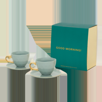 Good Morning Cadeauset Papaja/Slate