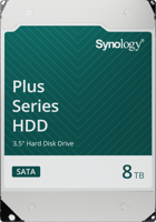 Synology HAT3310-8T interne harde schijf 3.5" 8 TB SATA - thumbnail