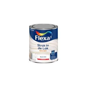 Flexa Strak in de Lak Hoogglans