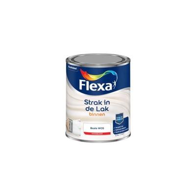 Flexa Strak in de Lak Hoogglans