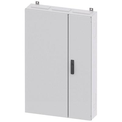 Siemens 8GK1132-6KA32 Wandkast 800 x 1250 x 210 Staal Grijs 1 stuk(s)