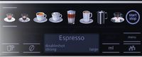 Siemens EQ.6 plus TE651209RW koffiezetapparaat Volledig automatisch Espressomachine 1,7 l - thumbnail