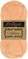 Scheepjes Cahlista 414 Vintage Peach