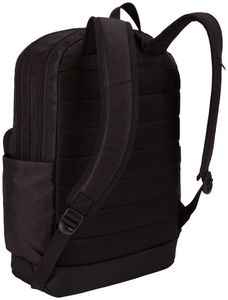 Case Logic CCAM4216 - Black rugzak Casual rugzak Zwart Polyester