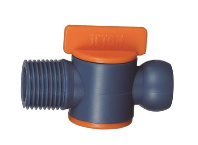 i-Tools 1/2'' Regelkraan H84723A - 21161098 - 21161098