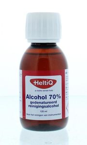 Alcohol 70%