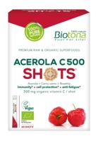 Biotona Acerola C 500 shots 2.2 gram bio