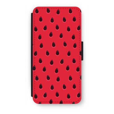 Watermelon: iPhone SE 2020 Flip Hoesje